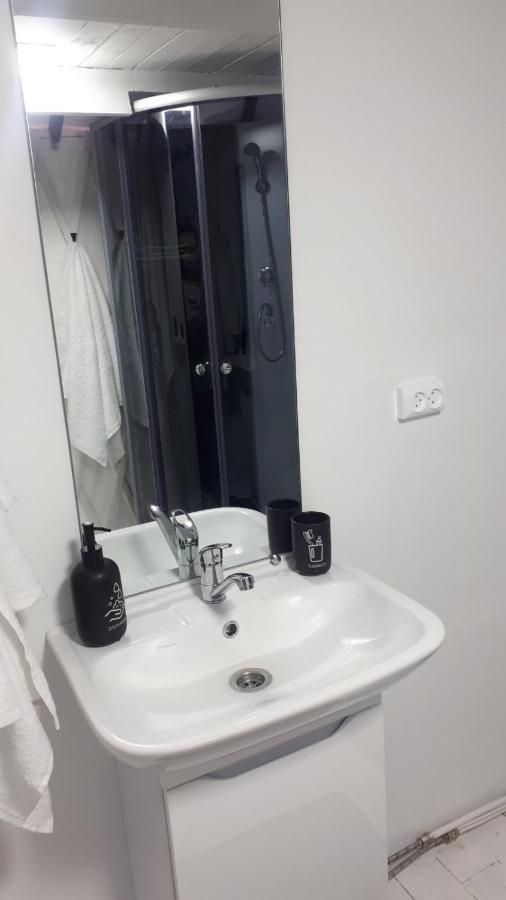 Hotel Глемпінг Luxury Lypovets Esterno foto
